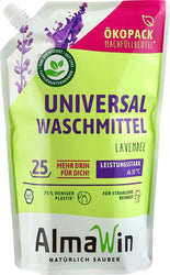 AlmaWin - Universal Waschmittel, 1,5L