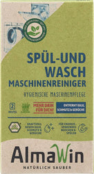 AlmaWin - Spül- und Waschmaschinen Reiniger, 200g