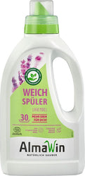 AlmaWin - Weichspüler Lavendel, 750ml