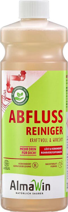 AlmaWin - Abflussreiniger, 1l