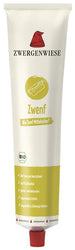 Zwergenwiese - Zwenf Tube (Delikatess Senf) bio vegan 175ml