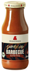 Zwergenwiese - Grill & Dip Barbecue, 200ml