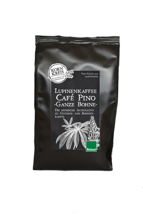 Kornkreis - Lupinenkaffee Café Pino Ganze Bohne 500g