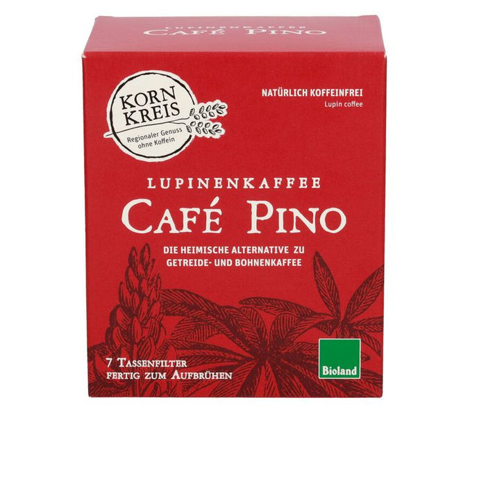 KORNKREIS - Café Pino Tassenfilter, 91g
