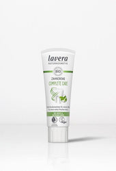 Lavera - Zahncreme Complete Care, 75ml