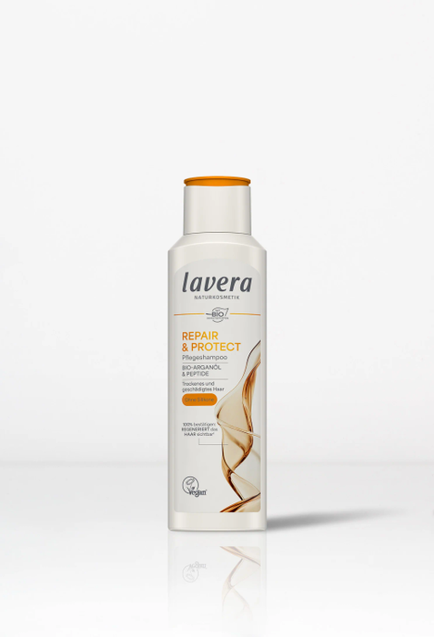 Lavera - Pflegeshampoo Repair & Protect 250ml