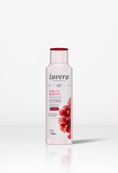 Lavera - Pflegeshampoo Color & Shine 250ml