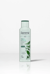 Lavera - Pflegeshampoo Fresh & Clear 250ml