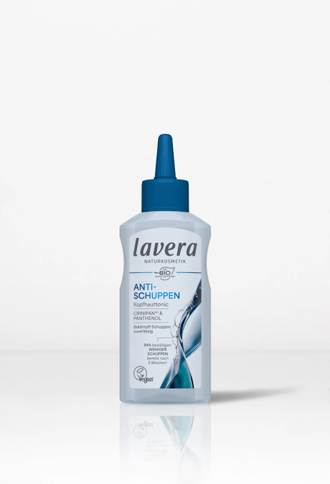 Lavera - Kopfhauttonic Anti-Schuppen 125ml