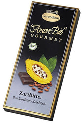 Liebharts - Amore Bio Zartbitter 100g