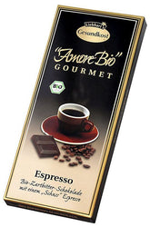 Liebharts - Amore Bio Espresso 100g