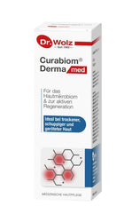 Dr. Wolz - Curabiom® Derma med, 50ml