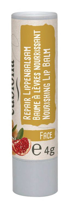 Eubiona - Lippenbalsam Repair Arganöl-Granatapfel, 4g