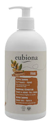Eubiona - Shampoo Repair Klettenwurzel-Argan, 500ml