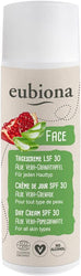 Eubiona - Tagescreme LSF 30 Aloe Vera-Granatapfel, 50ml