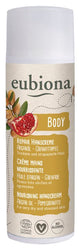 Eubiona - Handcreme Repair Arganöl-Granatapfel, 50ml