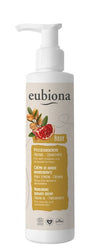 Eubiona - Pflegeduschcreme Arganöl-Granatapfel, 200ml