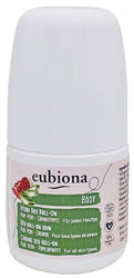 Eubiona - Hydro Deo Roll-On Aloe Vera-Granatapfel, 50ml