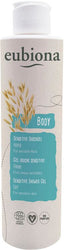 Eubiona - Duschgel Hafer Sensitive, 200ml