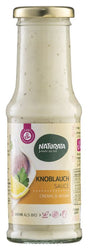 NATURATA - Knoblauch Sauce, 210ml