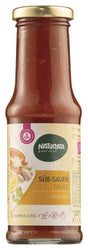 NATURATA - Süß Sauer Sauce, 210ml