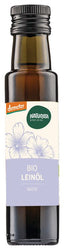 NATURATA - Leinöl nativ, demeter, 100ml