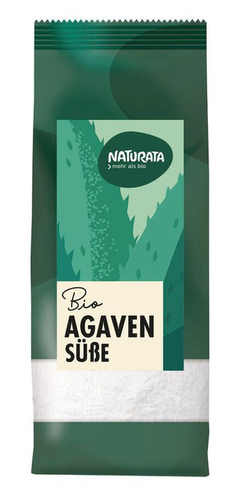 NATURATA - Agavensüße, 60g
