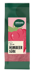 NATURATA - Himbeersüße (Reissüße mit Himbeerpulver), kbA, 55g