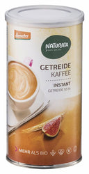 NATURATA - Getreidekaffee instant Dose bio, 100g