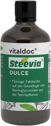 Vitaldoc® - Steevia Dulce Flüssigextrakt 100ml