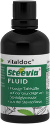 Vitaldoc® - Steevia Fluid, 50ml