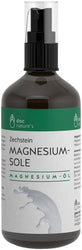 Doc Nature’s - Zechstein MAGNESIUM-SOLE, 100ml