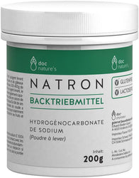 Doc Nature’s - NATRON, 200g