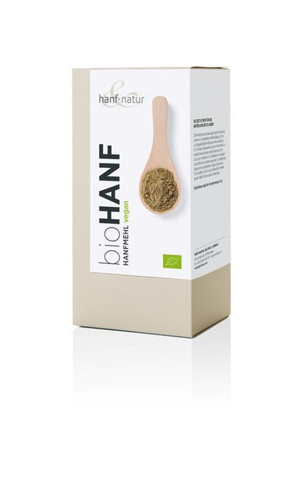 Natur & Hanf - Hanfmehl bio 500g