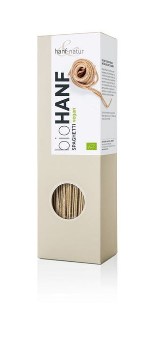 Natur & Hanf - Hanfspaghetti bio 250g