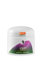 Martina Gebhardt - Salvia Cream, 50ml