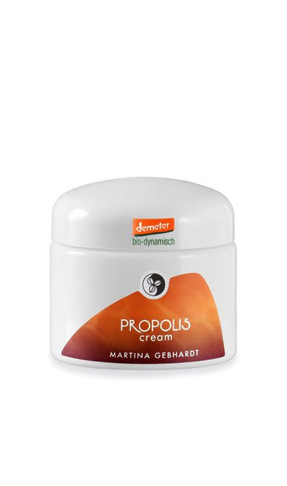 Martina Gebhardt - Propolis Cream, 50ml