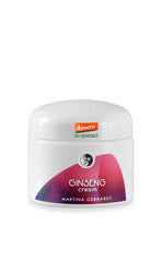 Martina Gebhardt - Ginseng Cream, 50ml
