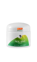 Martina Gebhardt - Aloe Vera  Cream, 50ml