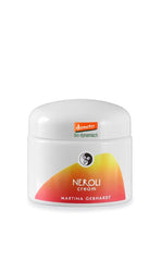 Martina Gebhardt - Neroli Cream, 50ml