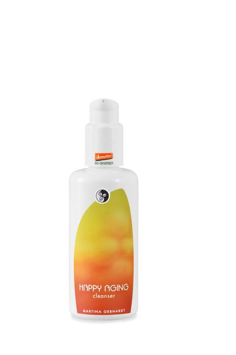 Martina Gebhardt - Happy Aging Cleanser, 150ml