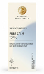 Martina Gebhardt - PURE CALM TONIC - Sensitive Sheabutter, 100ml