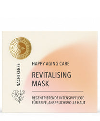 Martina Gebhardt - REVITALISING MASK - Happy Aging Care, 50ml