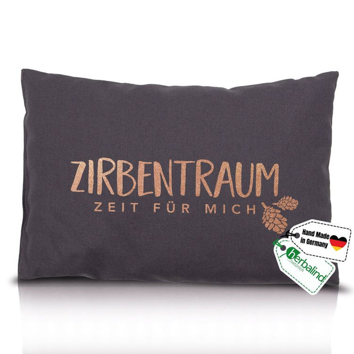 Herbalind - Zirbenkissen 30x20cm