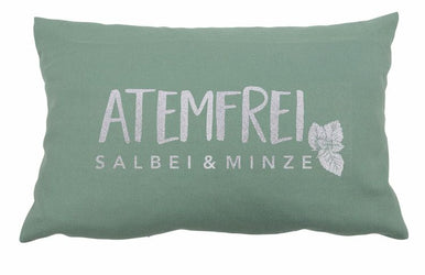 Herbalind  - Kräuterkissen "Atemfrei" 30x20cm