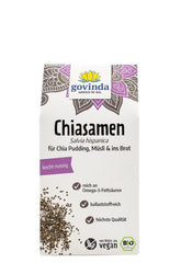 Govinda - Chiasamen, 200g