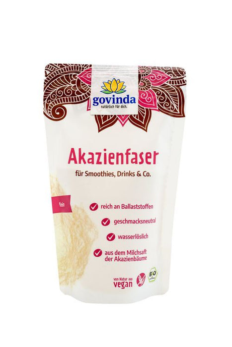 Govinda - Akazienfaser, 100g