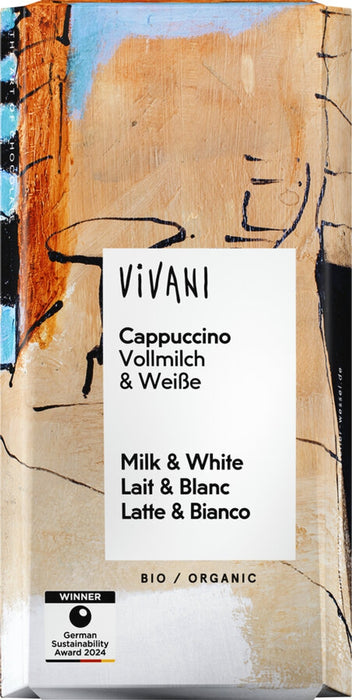 Vivani - Cappuccino, 100g