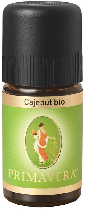PRIMAVERA - Cajeput bio, 5ml