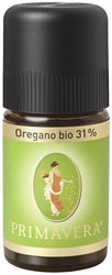 PRIMAVERA - Oregano bio 31 %, 5ml